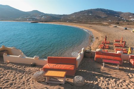 Πότε θα ταξιδέψουν τα mega yachts;