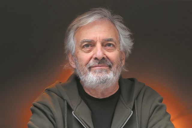 Ο επιστάτης της ανθρωπιάς