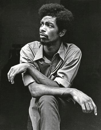 Στο μαύρο γκέτο της Νέας Υόρκης