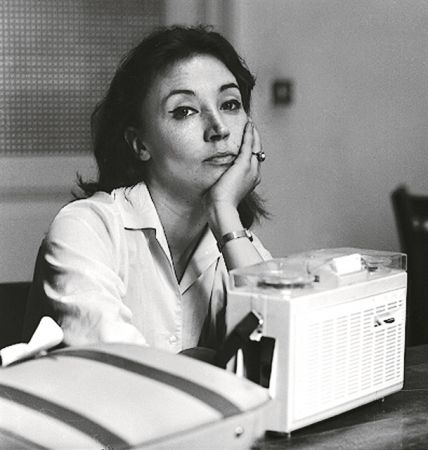 Ο Παζολίνι της Φαλάτσι