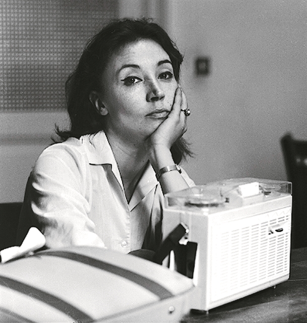 Ο Παζολίνι της Φαλάτσι