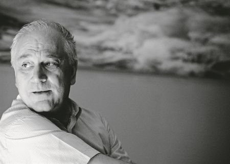 «Ζούμε σε μια παγκόσμια Σπιναλόγκα»