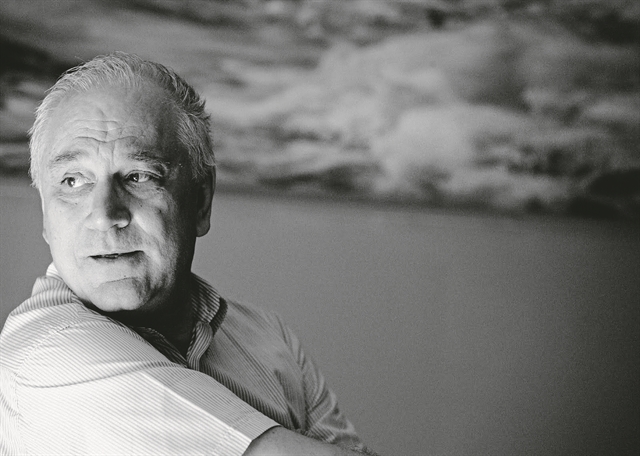 «Ζούμε σε μια παγκόσμια Σπιναλόγκα»