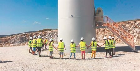 Δωρεά ιατρικών μηχανημάτων και υλικών στο ΕΣΥ