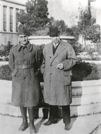 Το «μανιφέστο» μιας γενιάς