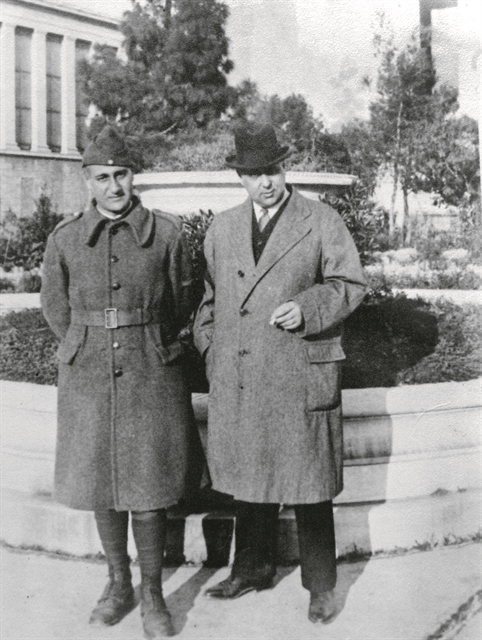 Το «μανιφέστο» μιας γενιάς