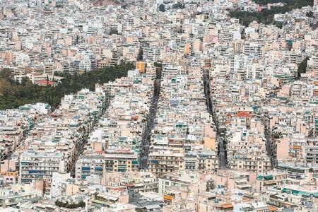 Φορολογικές ελαφρύνσεις για ιδιοκτήτες ακινήτων