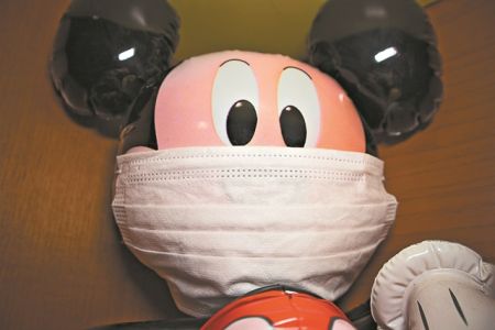 SARS-CoV-2 Πόσο άτρωτα είναι τα παιδιά