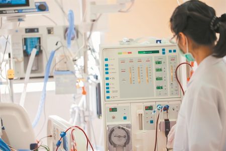 Δράσεις και πρωτοβουλίες για την αντιμετώπιση της πανδημίας