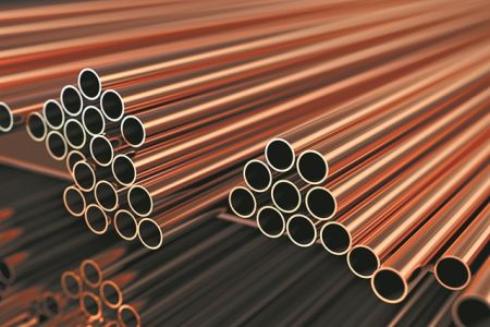 Η μάχη του χαλκού με τα μικρόβια