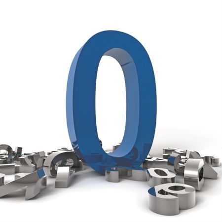 Από το Μηδέν και λίγο παραπάνω…