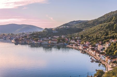 Η μικρή Ελλάς ο πιο hot προορισμός