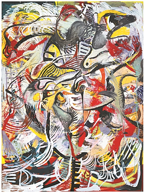 Η αγορά της τέχνης online