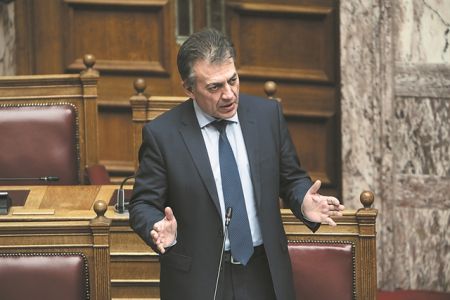 Προς επέκταση των 800 ευρώ και για τον Μάιο