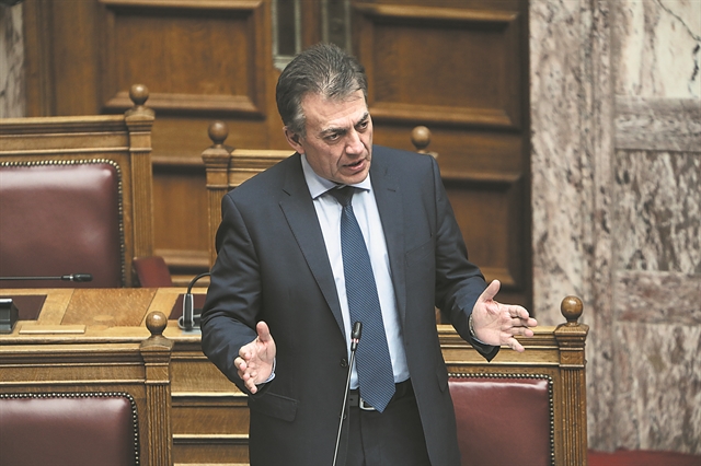 Προς επέκταση των 800 ευρώ και για τον Μάιο