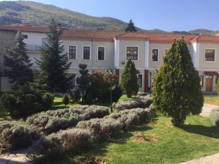 Ο όμιλος Eurolife ERB στηρίζει τα Κέντρα Κοινωνικής Πρόνοιας όλης της χώρας