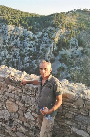 Το αβγό του φιδιού