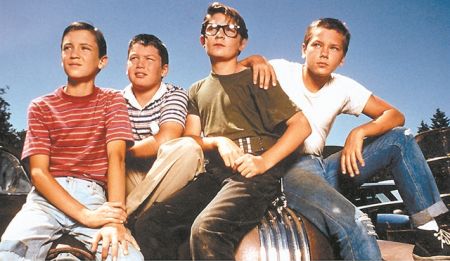 Ο Γκάντι, ο Ιησούς και το ζεύγος Κράμερ