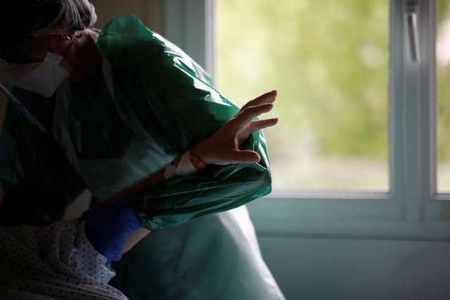 Μάσκες, επιχειρείν και αλληλεγγύη – Πολιτικές επιλογές