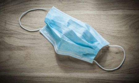 Μάσκες: Πώς να τις φτιάξετε μόνοι σας step by step [Εικόνες]