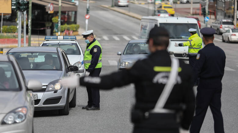 Ερχεται νέο «φίλτρο» στις μετακινήσεις εκτός Αττικής μετά τις 18 Μαΐου