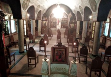 Εκκλησίες: Κεκλεισμένων των θυρών οι λειτουργίες μέχρι 16 Μαΐου