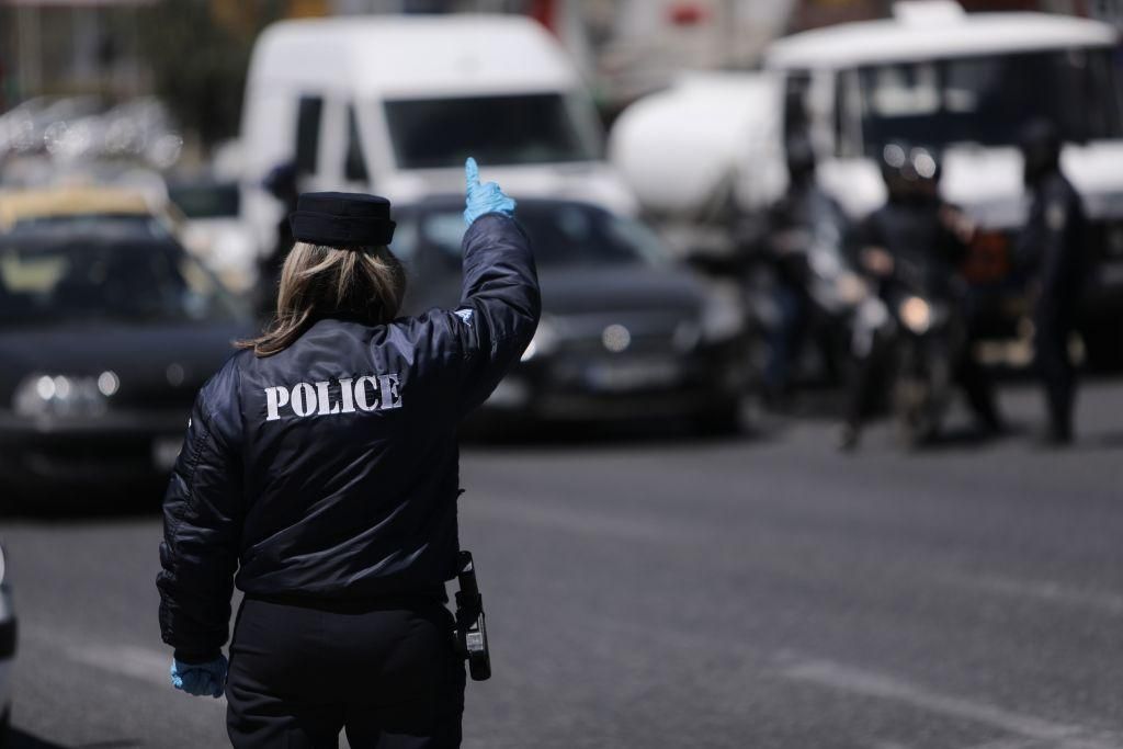 Όλα τα πρόστιμα που θα ισχύουν μετά την άρση των μέτρων περιορισμού