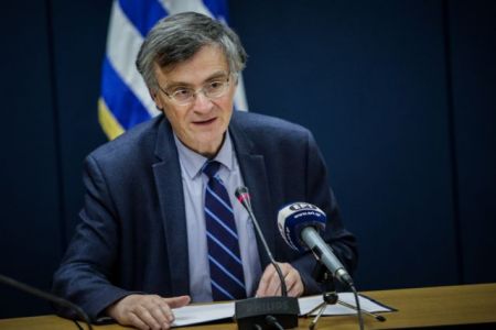 Κοροναϊός: Οκτώ νέα κρούσματα, στα 2.620 τα συνολικά – Στους 143 οι νεκροί