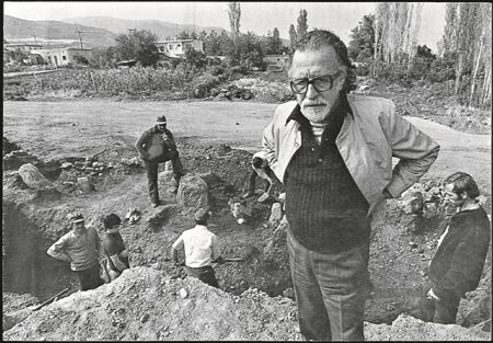 Από την Αλταμίρα ως την Αρχαία Κόρινθο