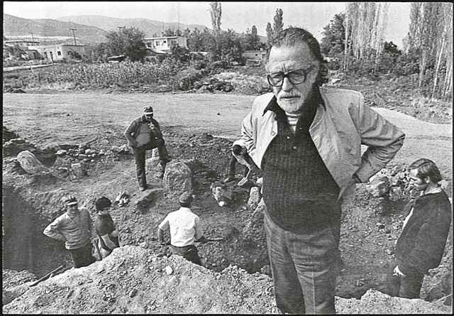 Από την Αλταμίρα ως την Αρχαία Κόρινθο