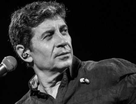 Σωκράτης Μάλαμας: H κατάσταση μοιάζει με πείραμα κοινωνικού ελέγχου