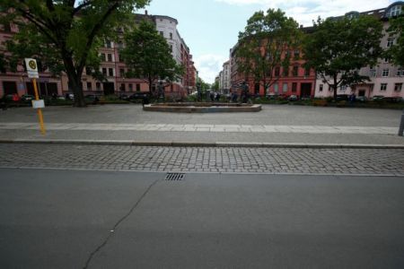 Γερμανία: 74 νεκροί από κορωνοϊό σε ένα 24ώρο – 6.649 συνολικά