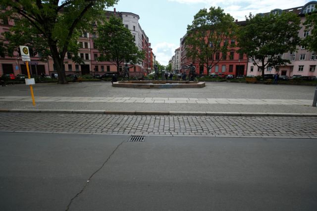 Γερμανία: 74 νεκροί από κορωνοϊό σε ένα 24ώρο – 6.649 συνολικά