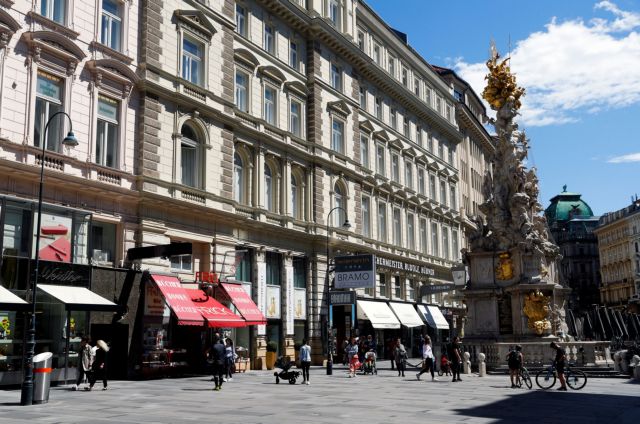 Η Ευρώπη «ξεκλειδώνει» σταδιακά – Το βλέμμα στην επόμενη μέρα