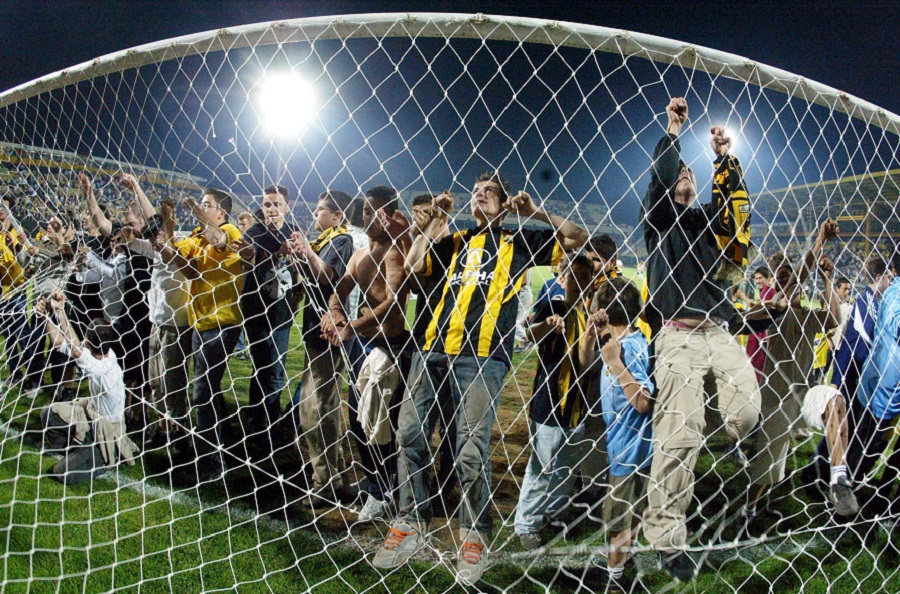 ΑΕΚ: Σαν σήμερα πριν από 17 χρόνια η τελευταία παράσταση στο «Νίκος Γκούμας»