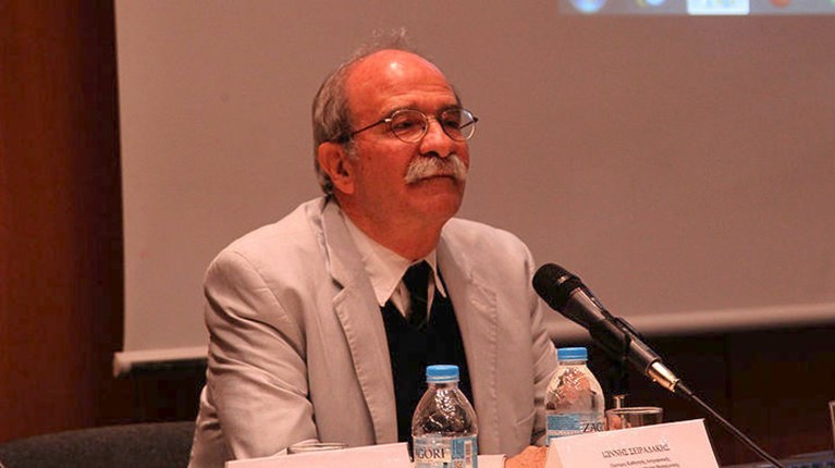 Πέθανε ο καθηγητής Αστροφυσικής Γ. Σειραδάκης – Θλίψη στην πανεπιστημιακή κοινότητα