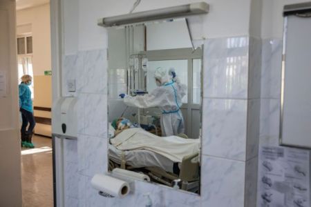 Κορωνοϊός: Δύο νεκροί και μόλις έξι νέα κρούσματα το τελευταίο 24ωρο