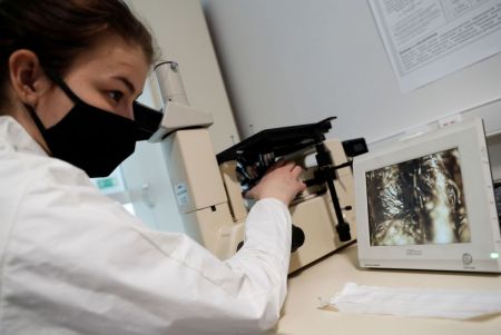 Αντίσωμα «ασπίδα» κατά του κορωνοϊού ανακάλυψαν ολλανδοί ερευνητές