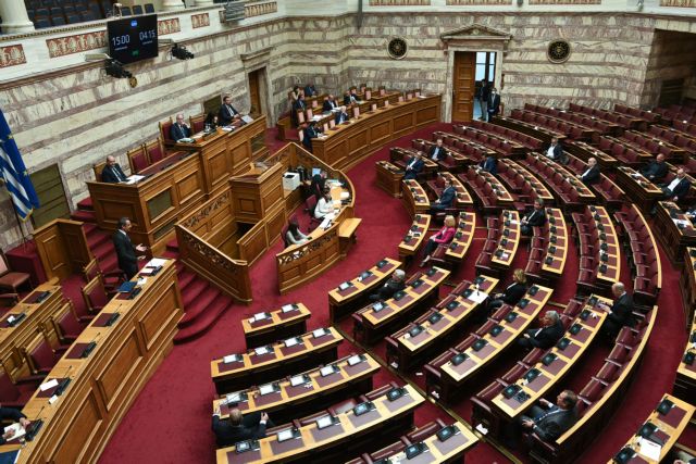 Περιβαλλοντικό ν/σ: Αποσύρθηκε το άρθρο 99 για τις χρήσεις γης στο κέντρο της Αθήνας