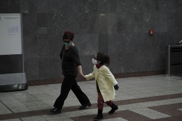 Αρση καραντίνας: Τι φοβούνται οι ειδικοί – Το μεγάλο στοίχημα και το κρίσιμο 15νθήμερο