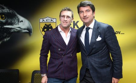 ΑΕΚ: Στο «μικροσκόπιο» η αριστερή πτέρυγα