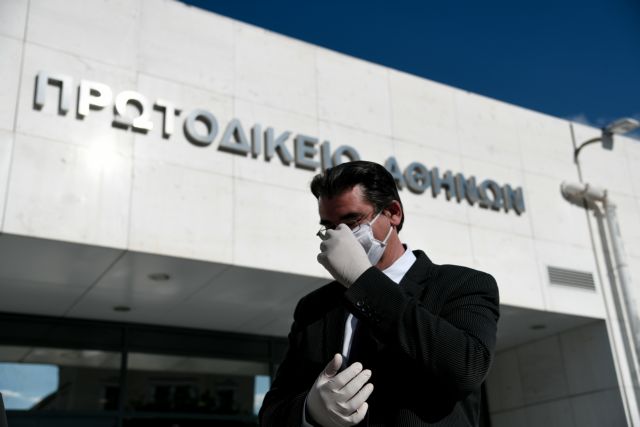 Θανάσης Καμπαγιάννης: Μακριά από τη δικαστηριακή πραγματικότητα όσοι εξέδωσαν τα μέτρα