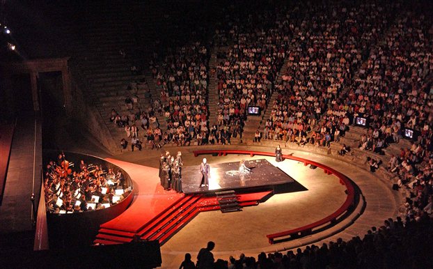 Οι Καλλιτέχνες υψώνουν την φωνή τους