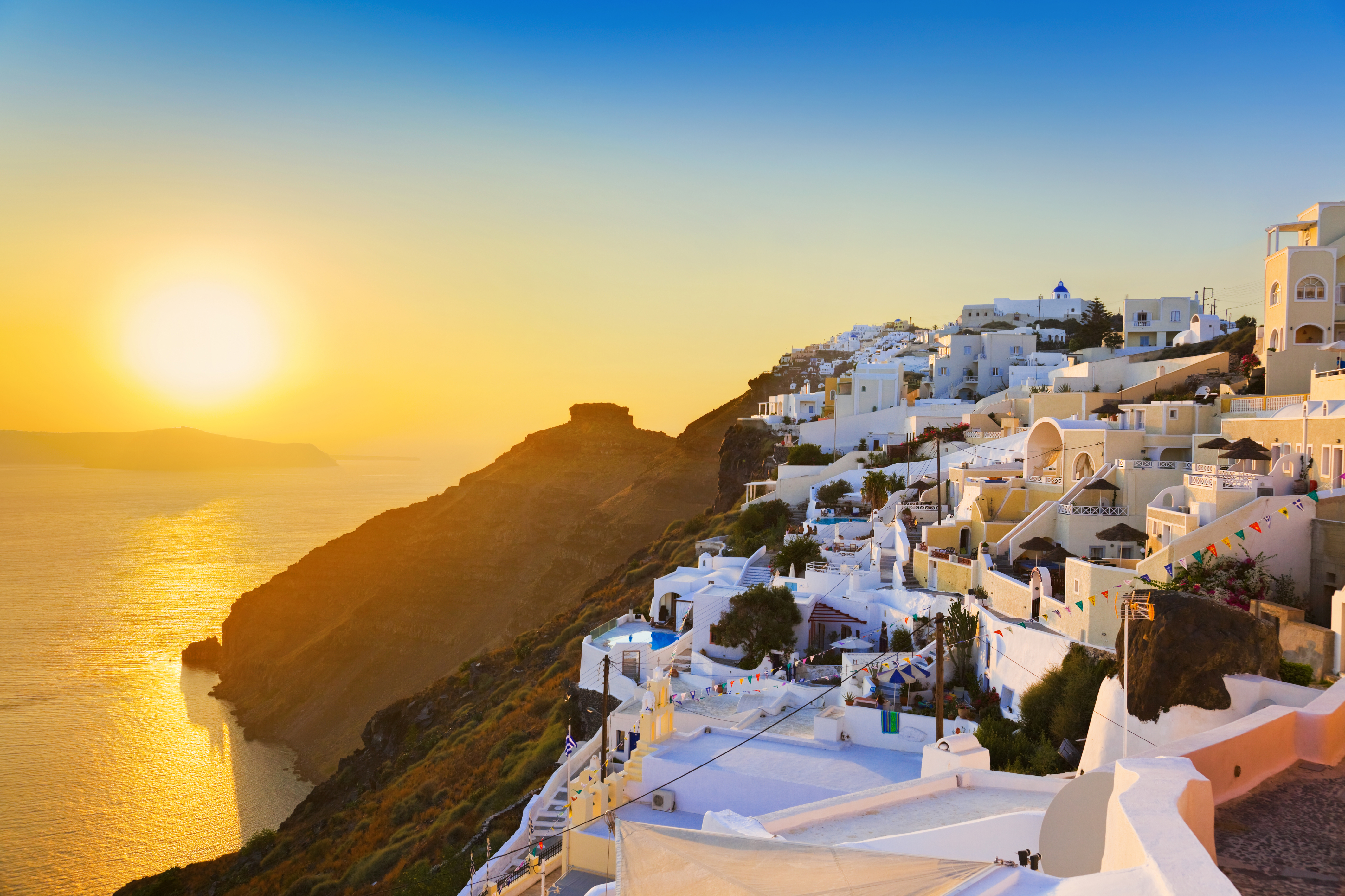 Θα πάμε διακοπές; Ας αποφασίσουν οι Έλληνες!