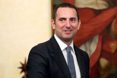 Υπουργός Αθλητισμού Ιταλίας: Η επανέναρξη της Serie A αργεί ακόμα