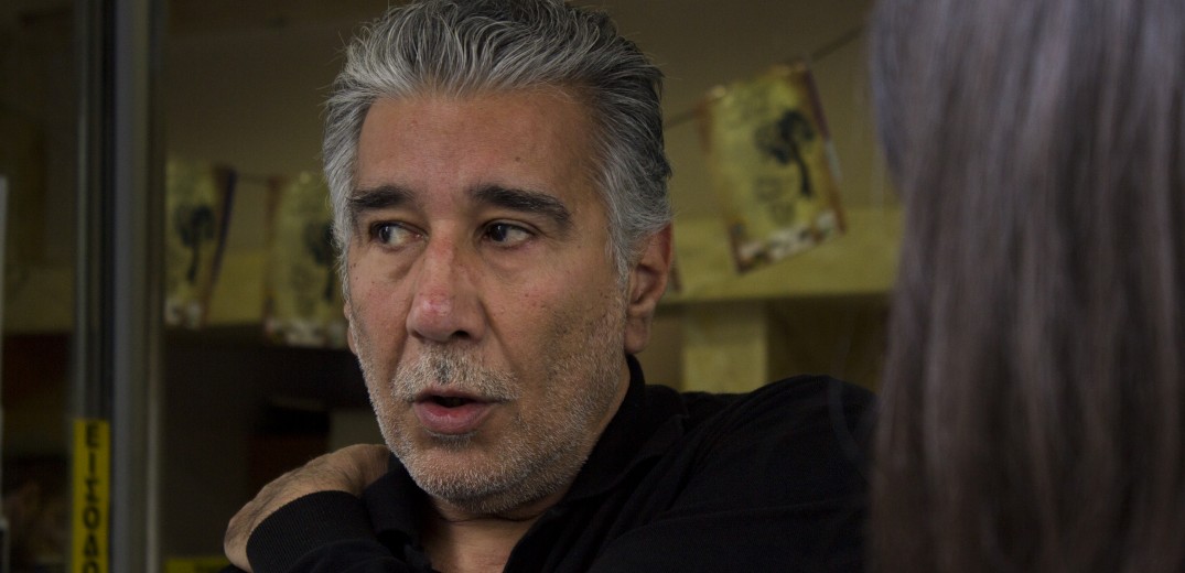 Το ελληνικό σινεμά ζητεί στήριξη