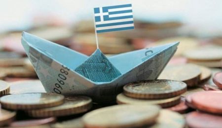 Grant Thornton: «Η ελληνική οικονομία την εποχή του  Covid-19»