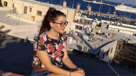 Δίκη Τοπαλούδη: Η Ελένη είχε σχέση με τον αδερφό μου, κατέθεσε η αδερφή του αλβανού κατηγορουμένου