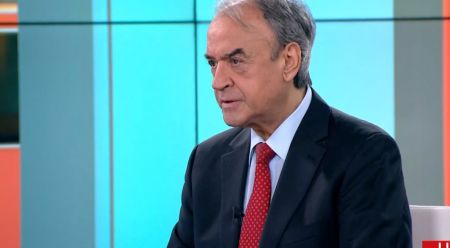 Τσοβόλας: Παράνομη η μεθόδευση για Παπαγγελόπουλο