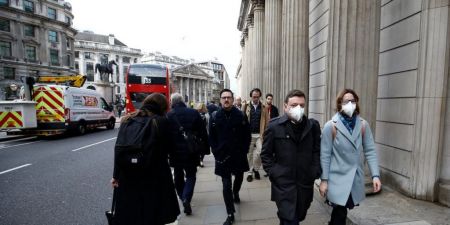 Κοροναϊός: Ξεπέρασε την Ιταλία η Βρετανία – Πάνω από 30.000 οι νεκροί